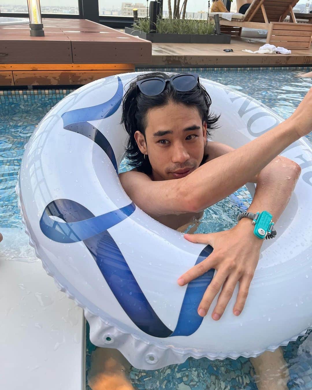 黒川亮介さんのインスタグラム写真 (黒川亮介Instagram)「📸📸📸」8月31日 20時06分 amazones3787