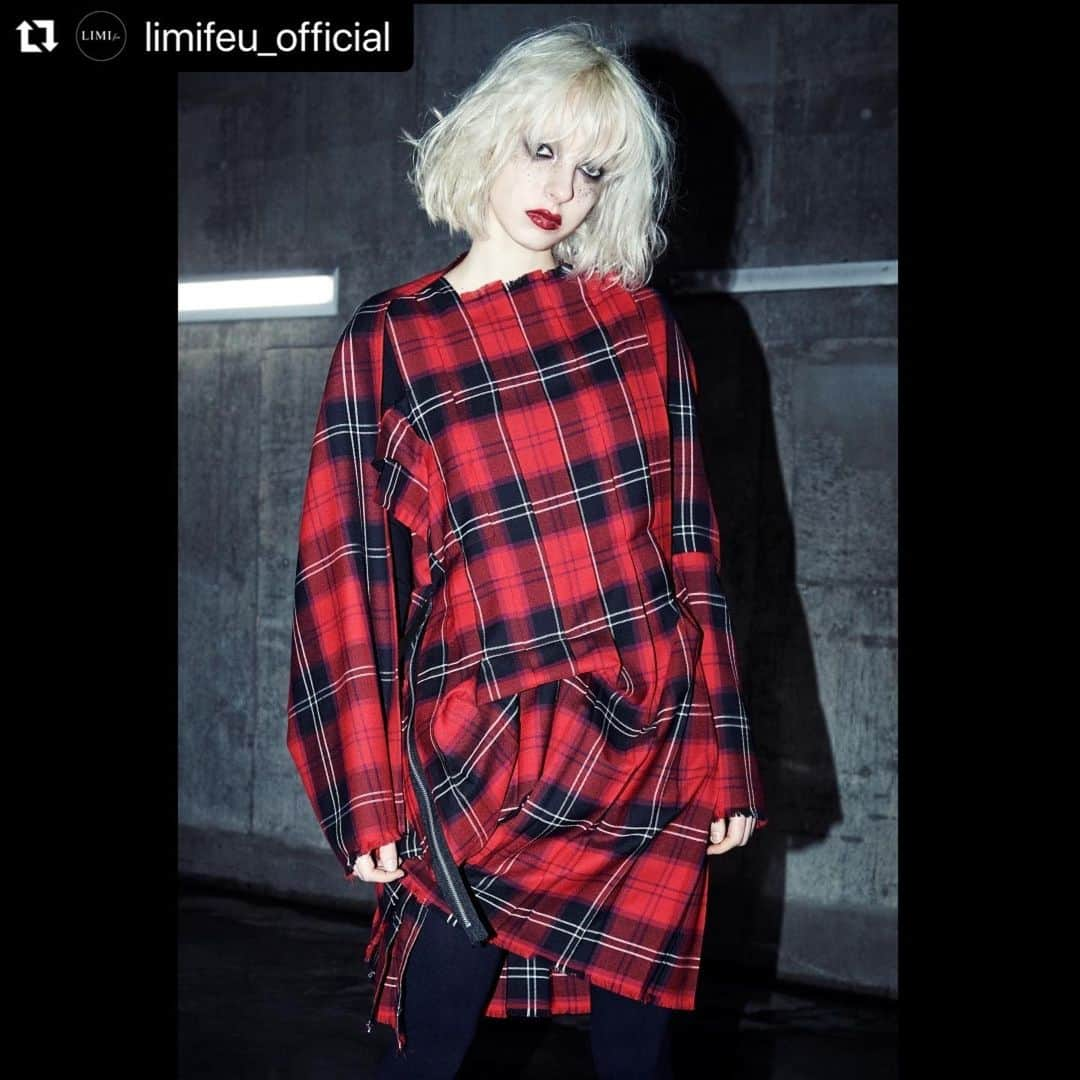 ハシモトタカヒロのインスタグラム：「My works, #Repost @limifeu_official with @use.repost」