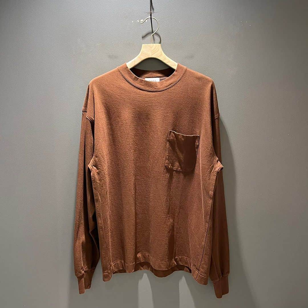 BEAMS JAPANさんのインスタグラム写真 - (BEAMS JAPANInstagram)「＜tone＞ Mens Twin Needle Stitch Shirt ¥15,400-(inc.tax) Item No.11-14-0187 BEAMS JAPAN 2F ☎︎03-5368-7317 @beams_japan #tone #beams #beamsjapan #beamsjapan2nd Instagram for New Arrivals Blog for Recommended Items」8月31日 20時11分 - beams_japan