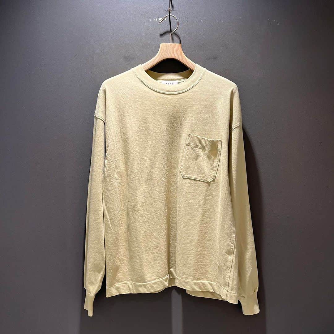 BEAMS JAPANのインスタグラム
