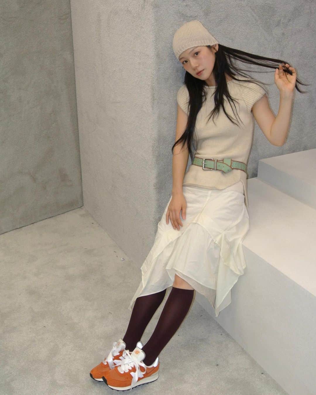solsolのインスタグラム