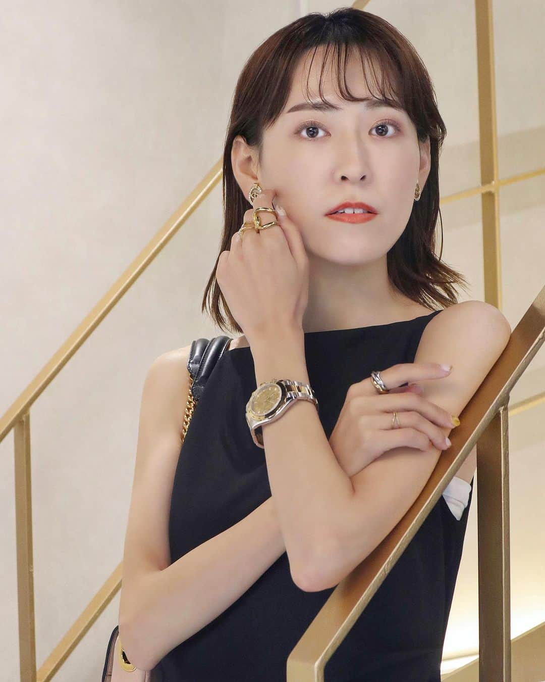 高橋晴香のインスタグラム