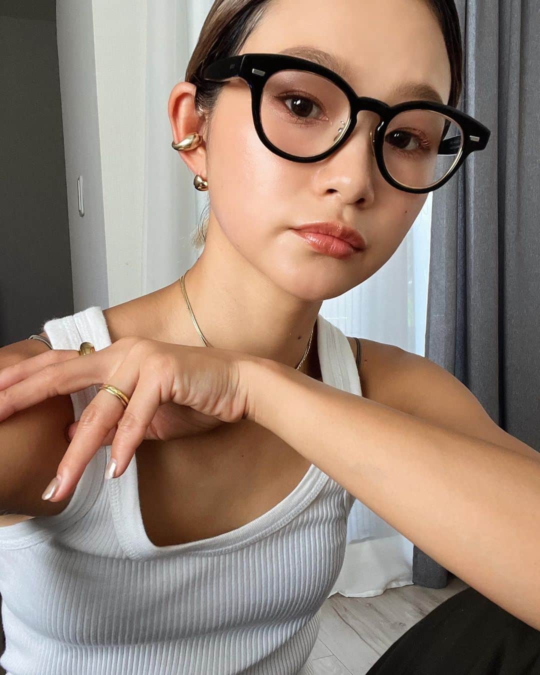 Ramie 山下未紗のインスタグラム