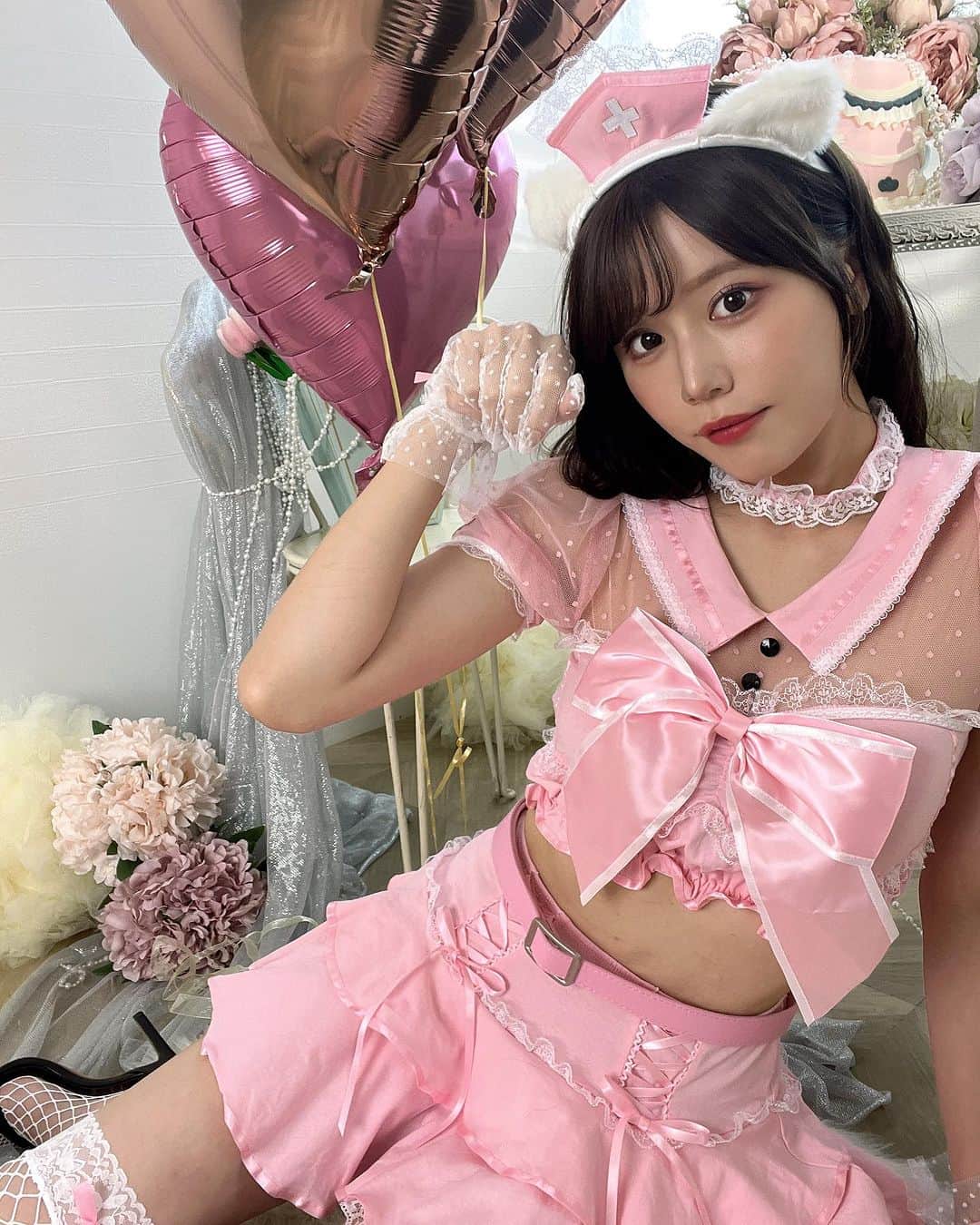 椿ゆかのインスタグラム