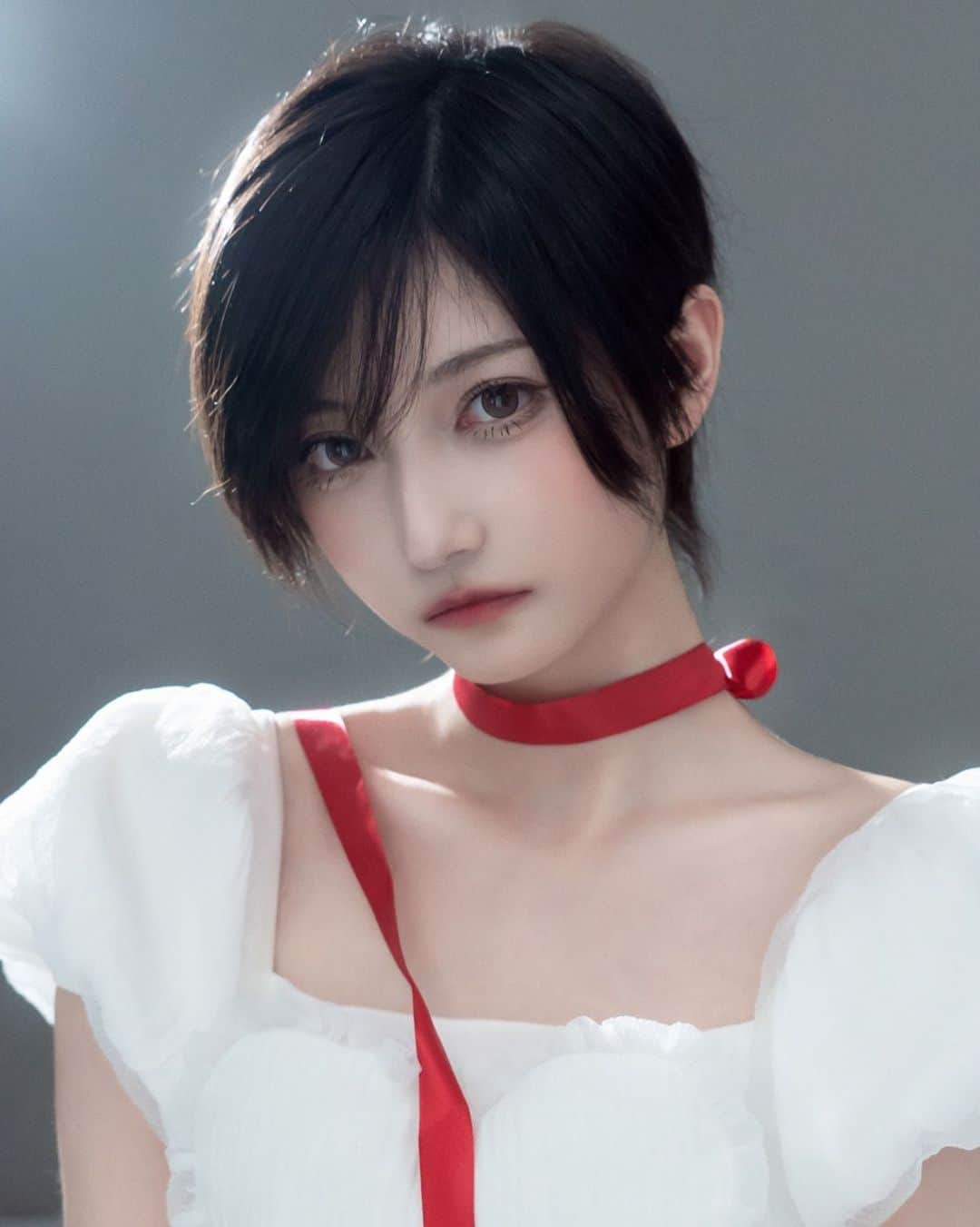  シェン・インインのインスタグラム