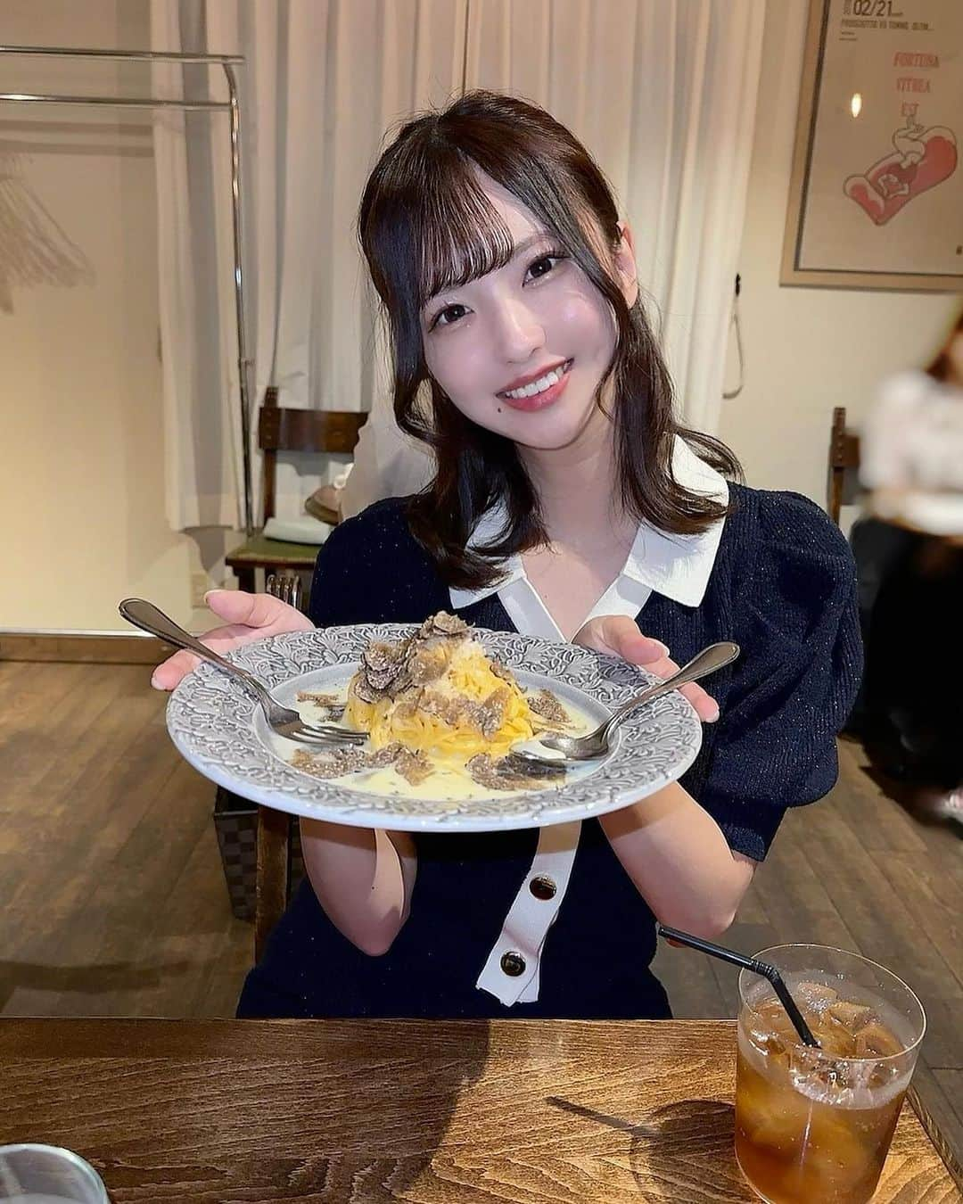 谷口彩菜のインスタグラム