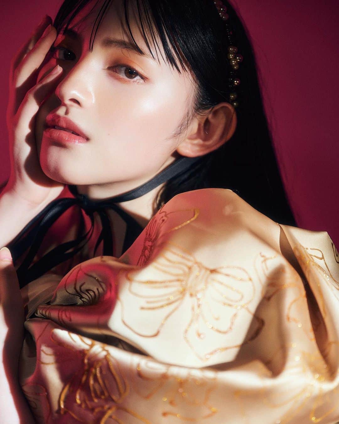 菅田愛貴のインスタグラム