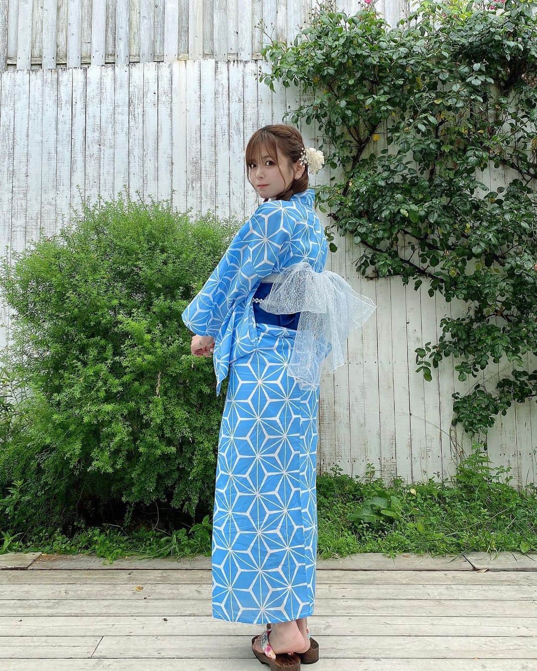 水瀬琴音のインスタグラム
