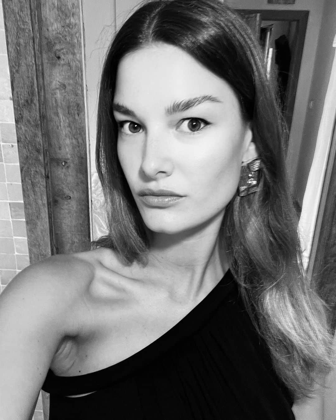 OPHELIEさんのインスタグラム写真 - (OPHELIEInstagram)「Mugshot 🦇」8月31日 20時34分 - ophelieguillermand