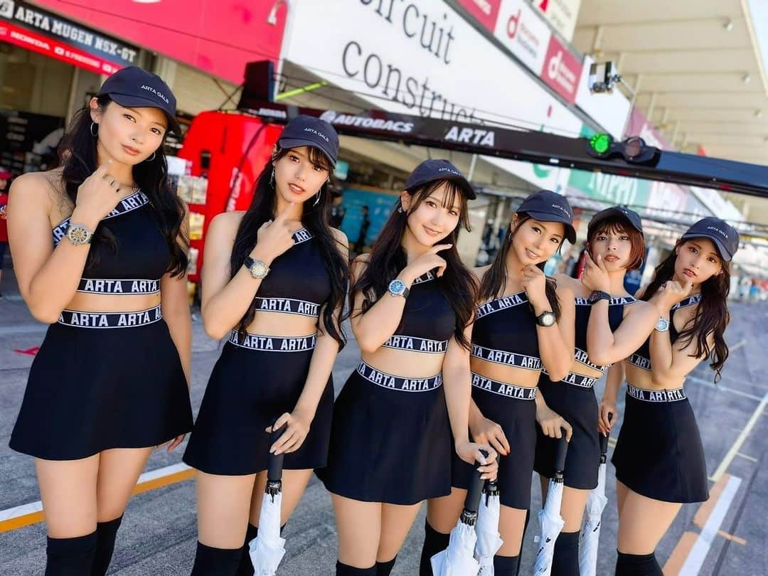 真木しおりのインスタグラム