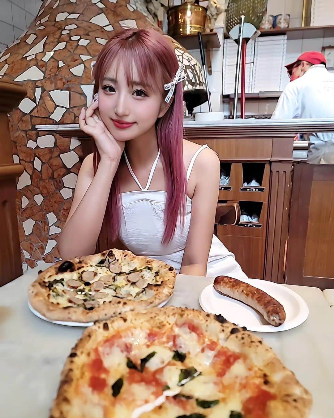 黛実希のインスタグラム