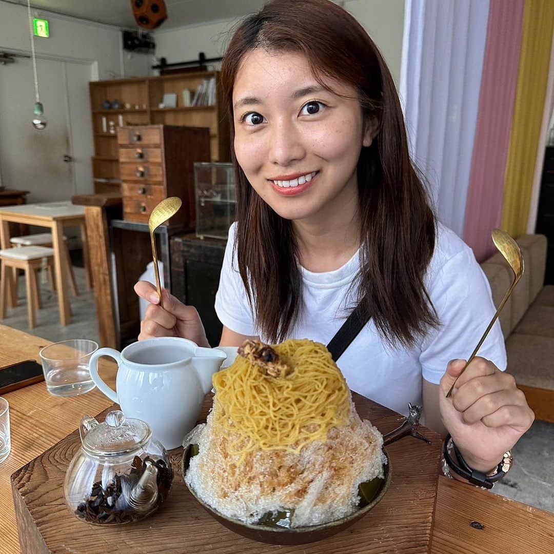 木村那津美のグルメインスタ