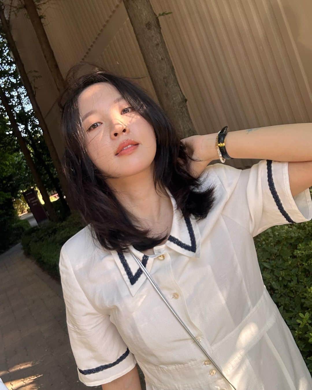 チョン・ジユンのインスタグラム