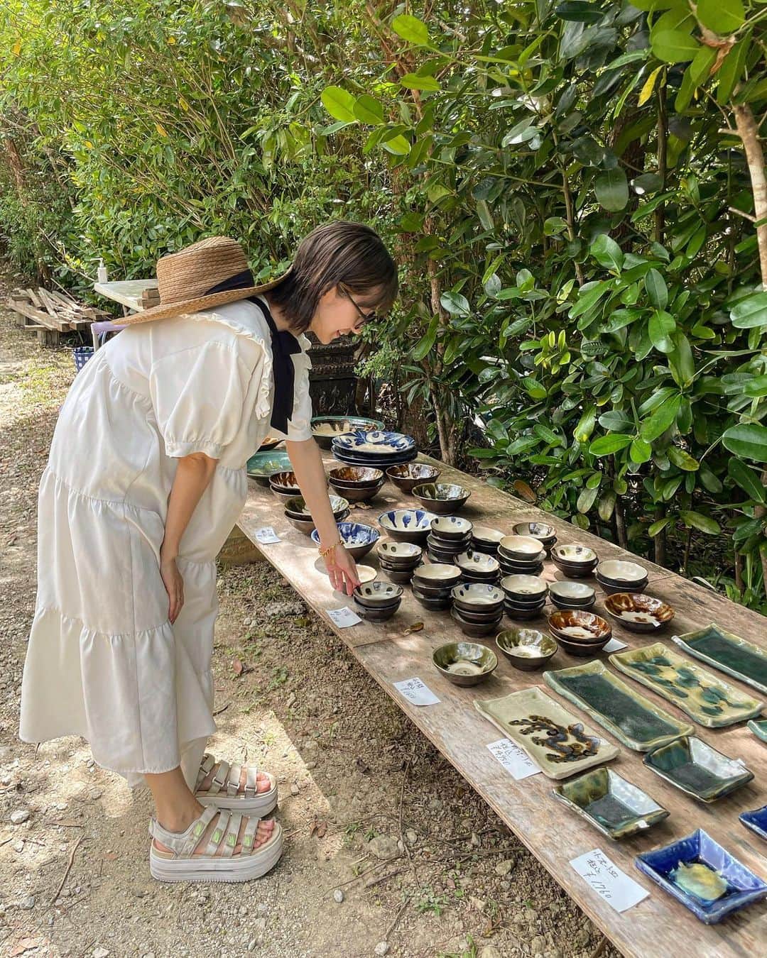 西井万理那のインスタグラム