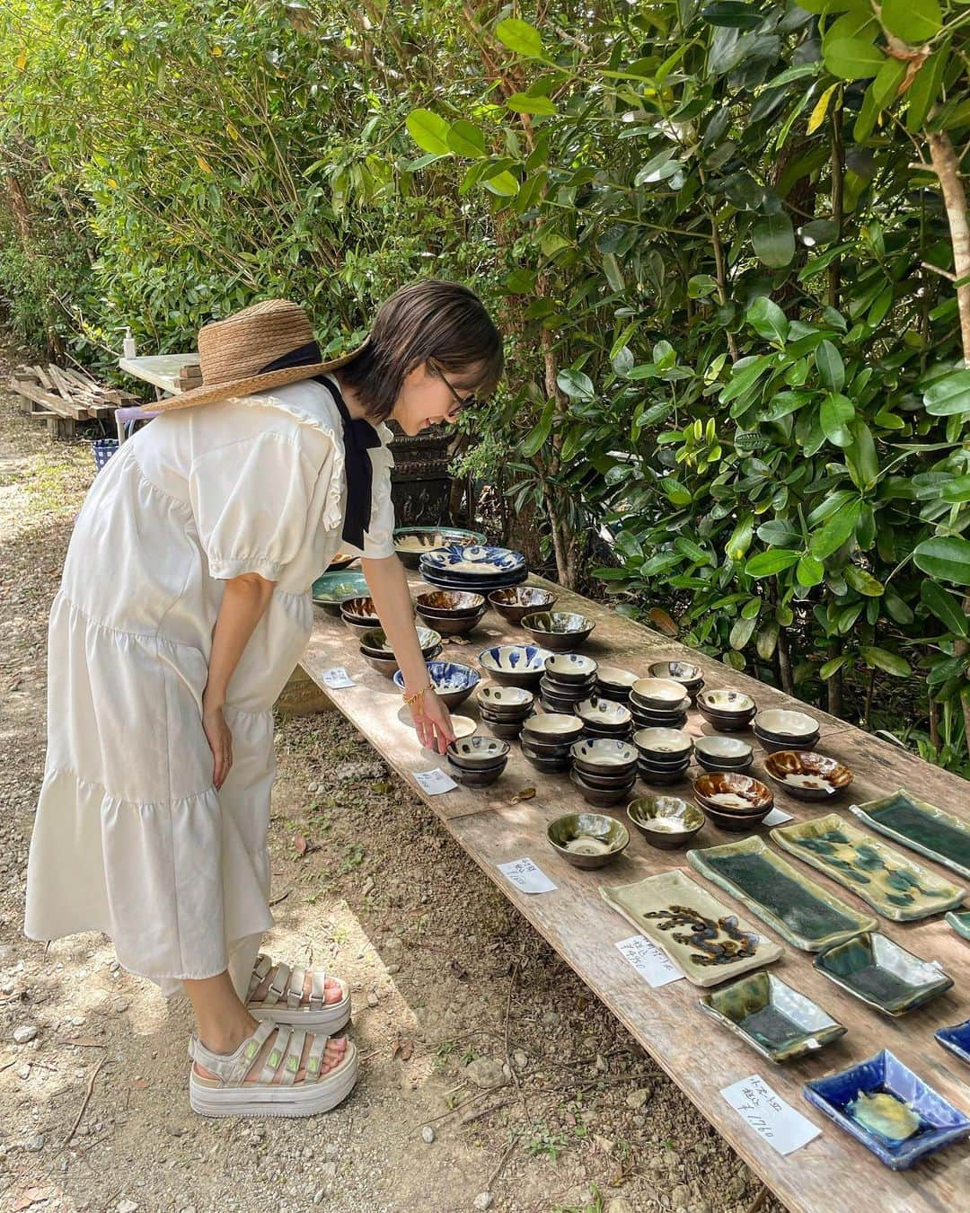 西井万理那のインスタグラム