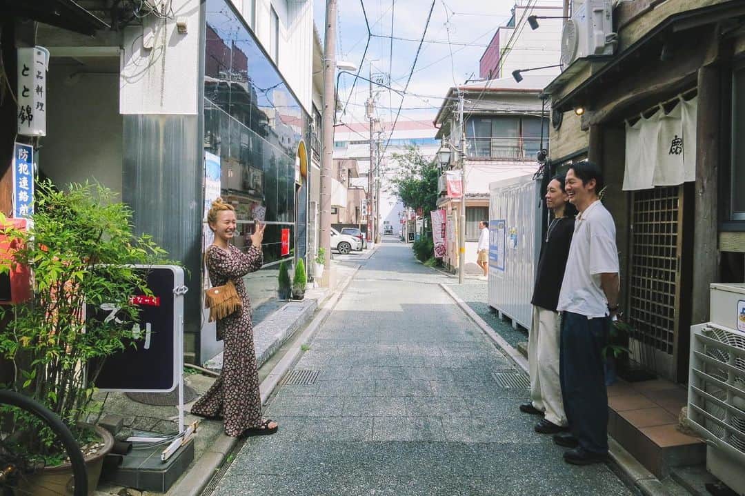 柴田紗希さんのインスタグラム写真 - (柴田紗希Instagram)「とても優しい余韻☺︎」8月31日 20時51分 - shibasaaki