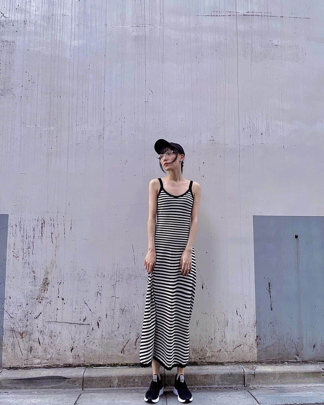 のインスタグラム：「👗」