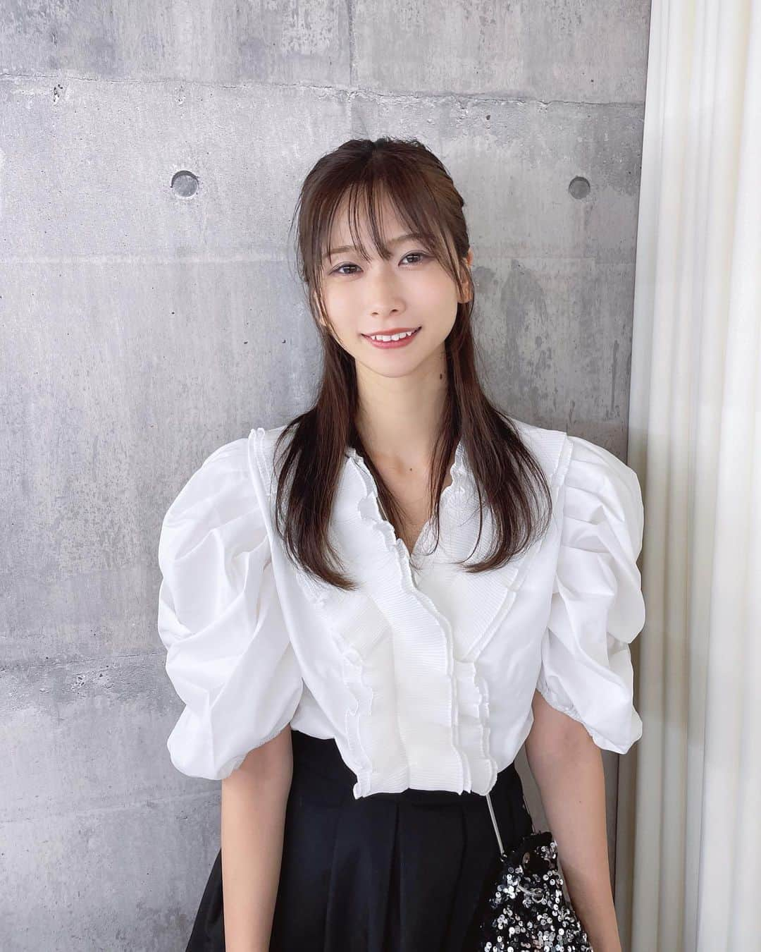 塩野響子のインスタグラム