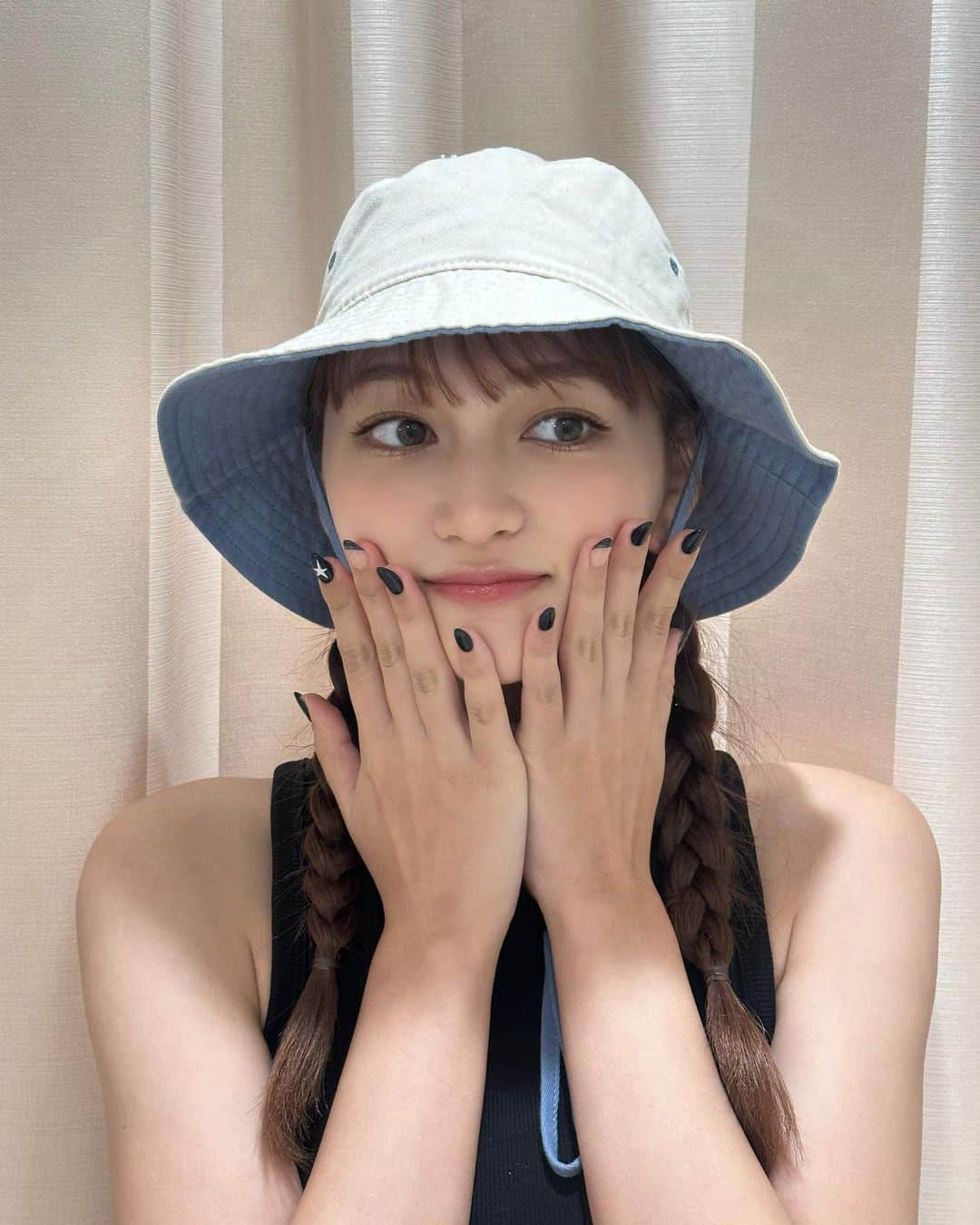 長谷川美月のインスタグラム