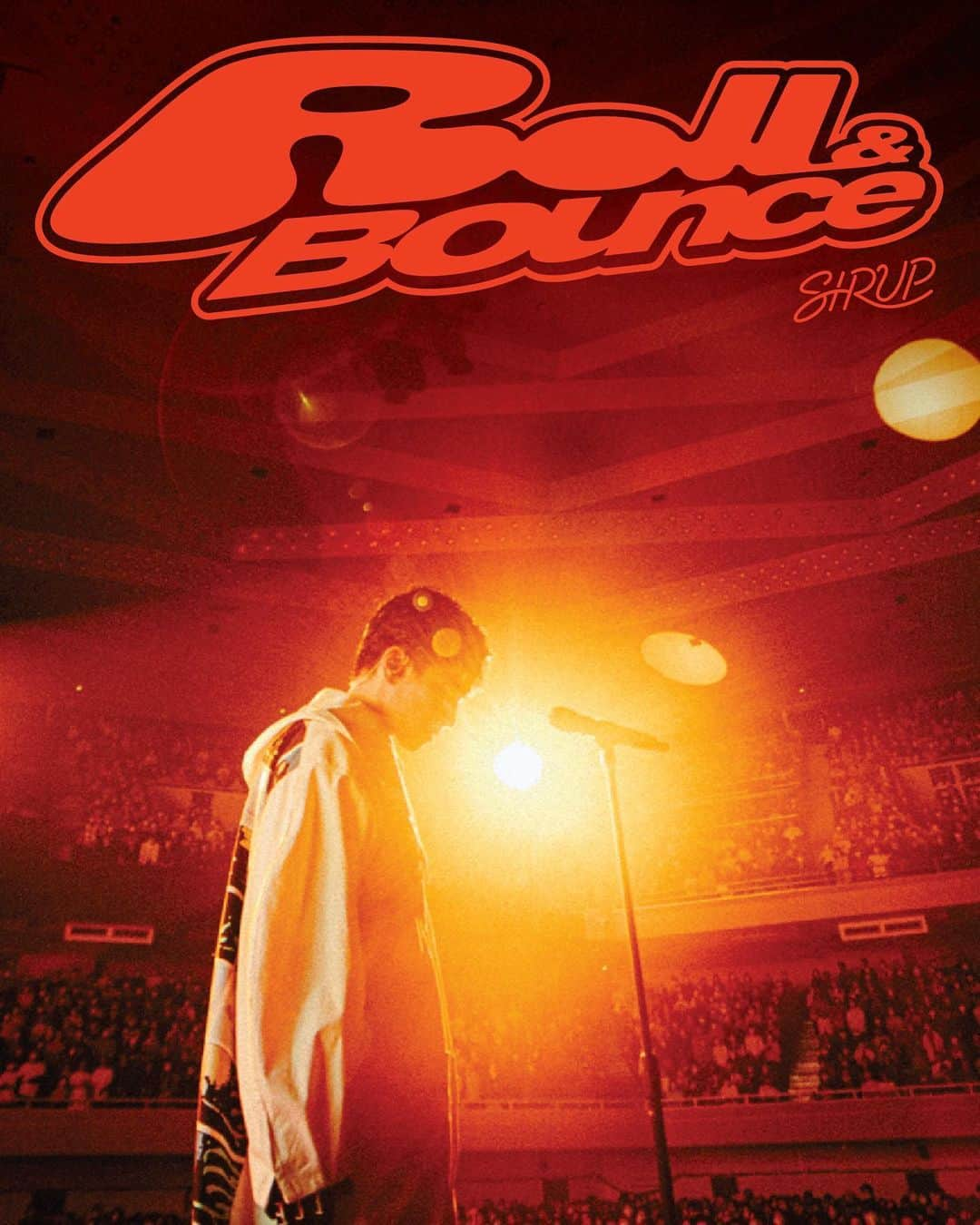 SIRUPのインスタグラム：「お待たせしました！遂に出ます！！  「ROLL & BOUNCE 2022.11.11. LIVE AT NIPPON BUDOKAN」  Blu-ray & DVD発売決定🔥 9/2(土)12:00~9/5(火)23:59まで先行予約受付します！ リンクはハイライトのR&B続報へ  【Credits】 〈Roll & Bounce Live Band Member〉 Vocal : SIRUP @sirup_insta Drums : RaB @rab_from_soulflex Bass : Funky @funky_soulflex Sax / Synth : KenT @kent_from_soulflex Guitar : HISA @hisa1108 Keyboard : Atsushi Inoue @atsushi__inoue Guitar / Manipulate：Shin Sakiura @shinsakiura_tokyo Violin : Anzu Suhara @apriponz , Asano Mekaru @asanomekaru Viola : Yasuko Murata @yasukomax Cello : Shuhei Ito @goshu27 Trumpet : Takezo Yamada @takezoyamada , Hajime Gushiken @gushipet Trombone : Nanami Haruta @nanamiharuta  〈Stylist & Hair〉 Stylist (SIRUP) / Styling Direction (Band) : TEPPEI @stylist_teppei Stylist (Band) : Yuki Nagase @yrtto Hair : TAKAI @rr_takai_ , Junko Hirakose @junko_hair  〈Art Work〉 Creative & Art Director : Masaki Watanabe (maxilla) @masakebab Producer : Seiya Suzuki (maxilla) Project Manager : Moe Niitsu (maxilla)  Photo by Leo Youlagi @leoyoulagi  #SIRUPRB1111」