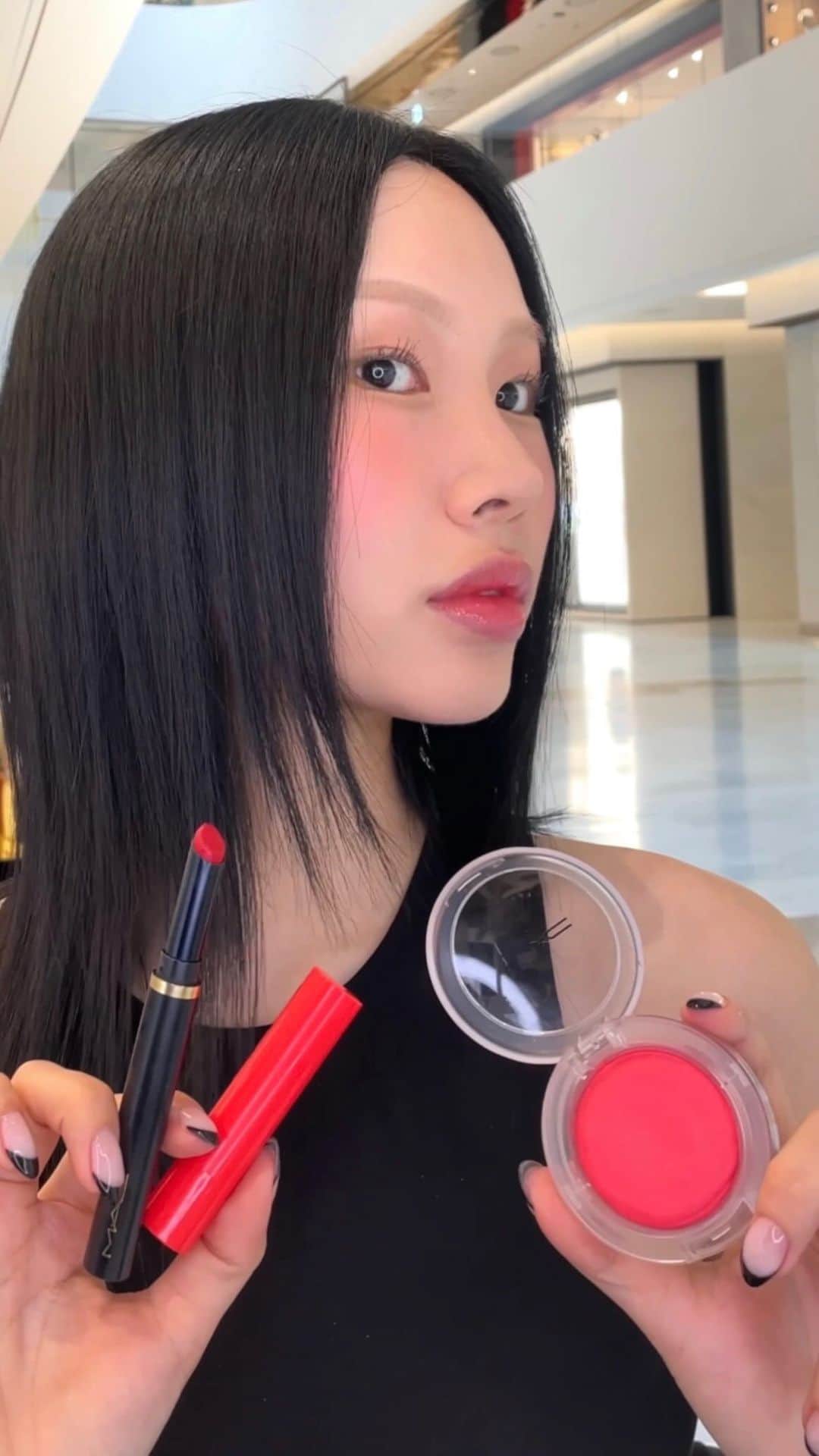 福長優のインスタグラム