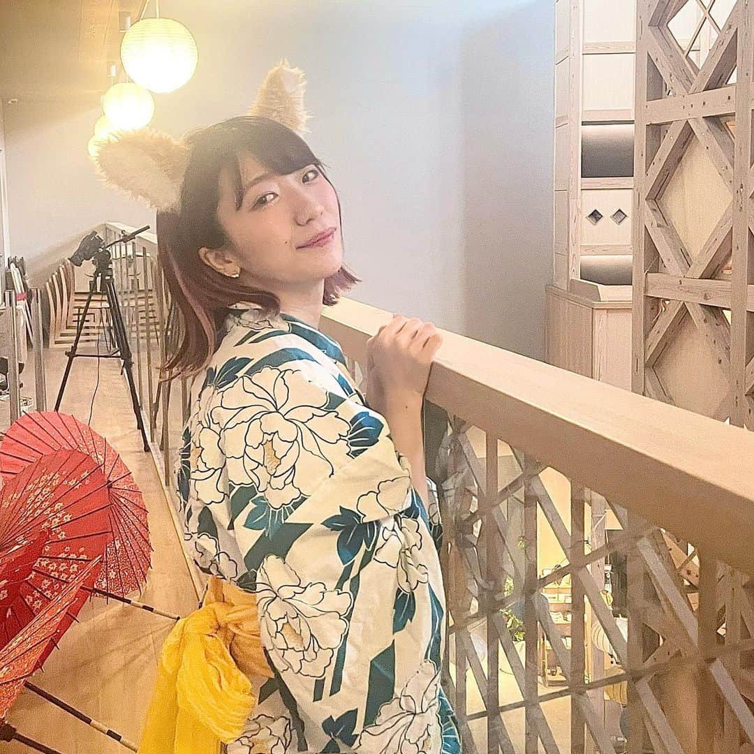 ぱいぱいでか美のインスタグラム：「夏の思い出🍉ざっくり！ . #でか美ちゃん」