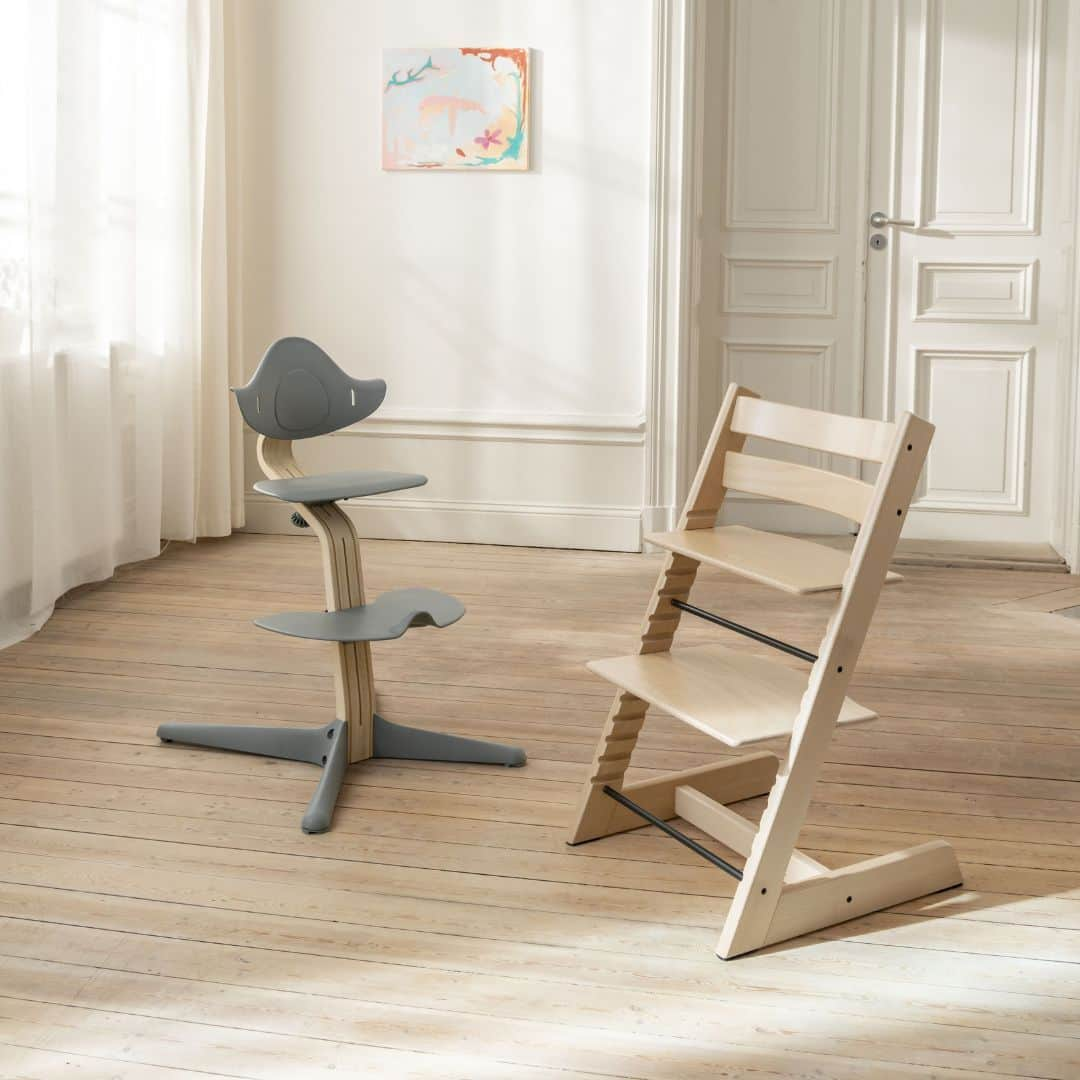 Stokke Japanのインスタグラム