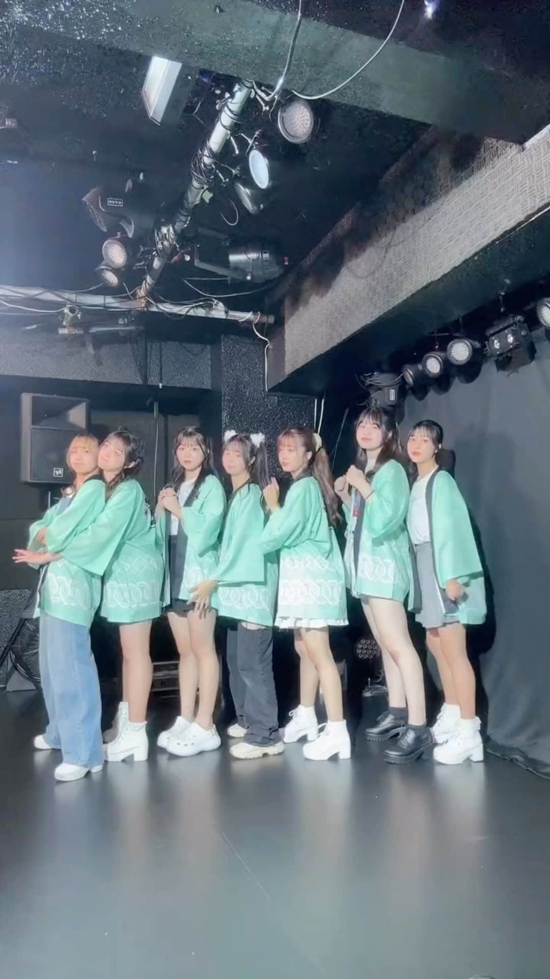 PureGiのインスタグラム：「やらかした犯人は誰でしょう、、🫢  #PureGi #ぷれっぢ #アイドル #アイドルグループ #Z世代アイドル #fyp #おすすめ」