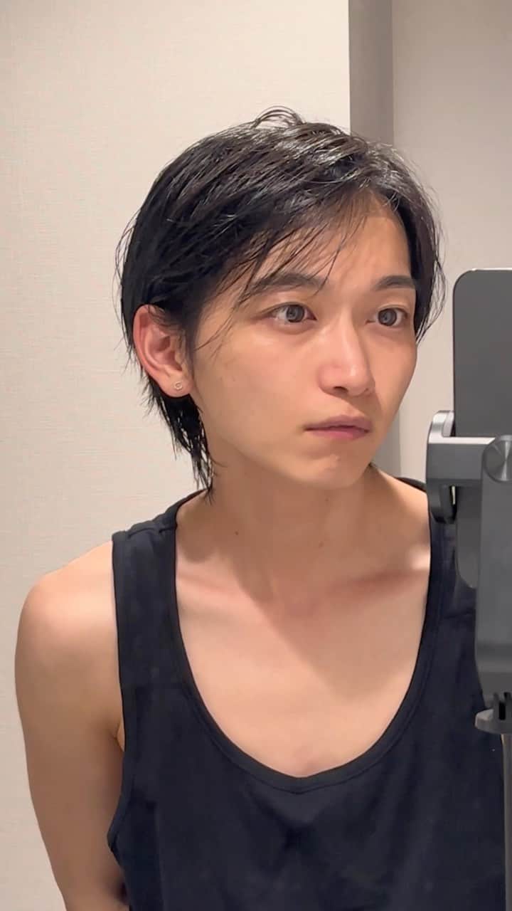 浩平のインスタグラム