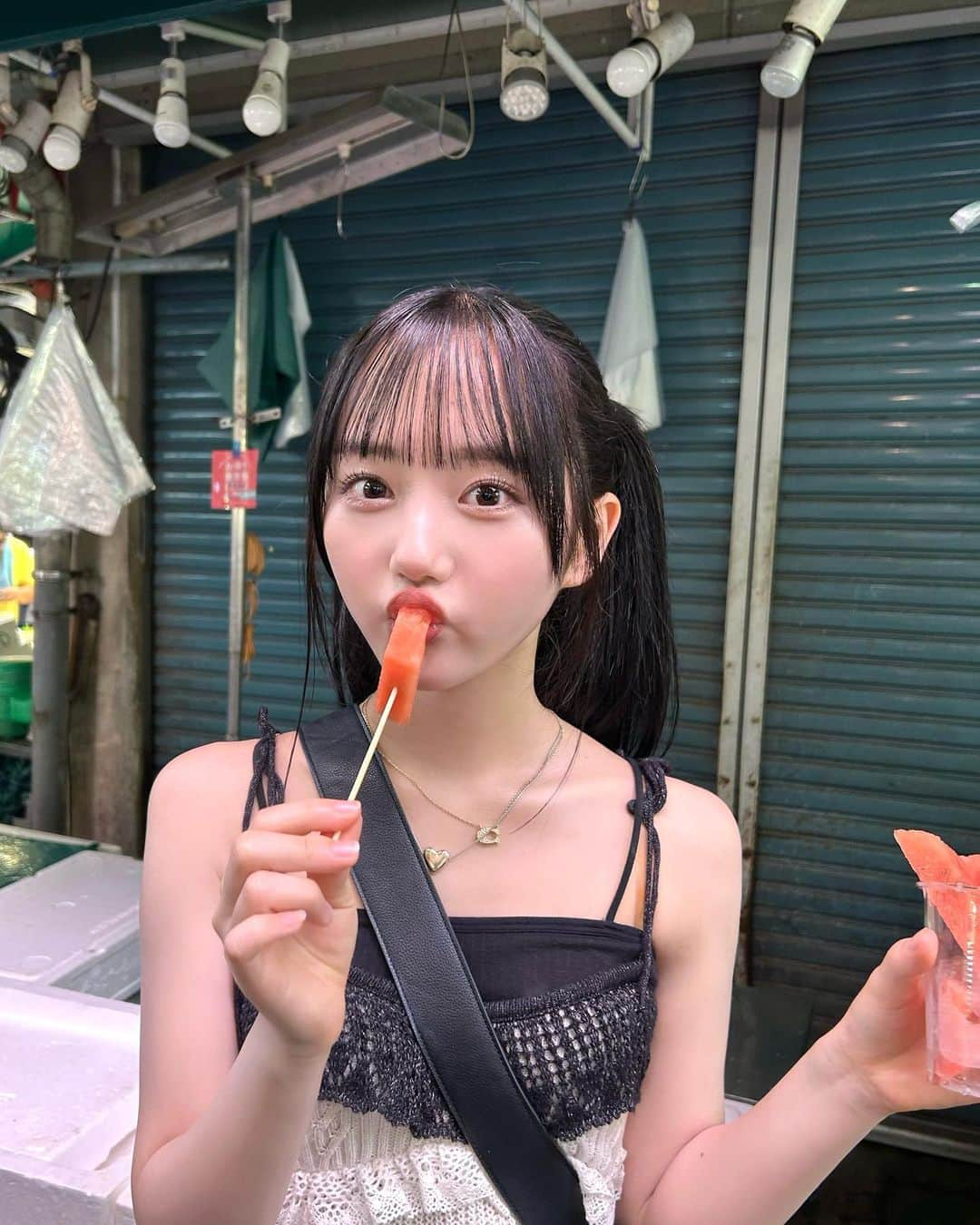 田島櫻子さんのインスタグラム写真 - (田島櫻子Instagram)「金沢楽しかった🍣♥️」8月31日 21時23分 - sakurako219