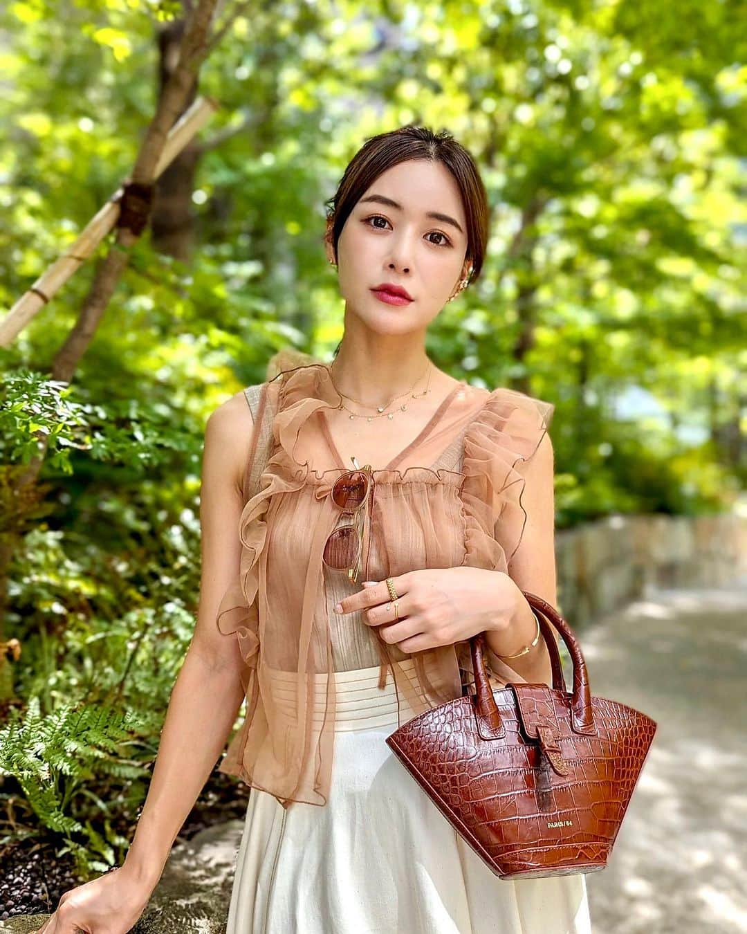 石井里奈のインスタグラム
