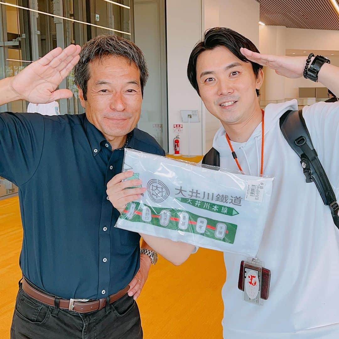 山本隆弥のインスタグラム