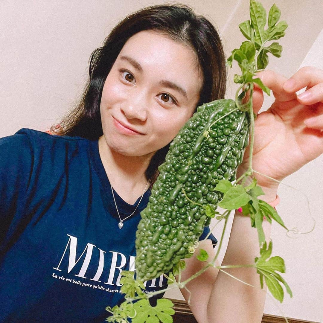 鈴木芳奈さんのインスタグラム写真 - (鈴木芳奈Instagram)「夏の思い出🎐🌻」8月31日 12時40分 - tachibana_kanna