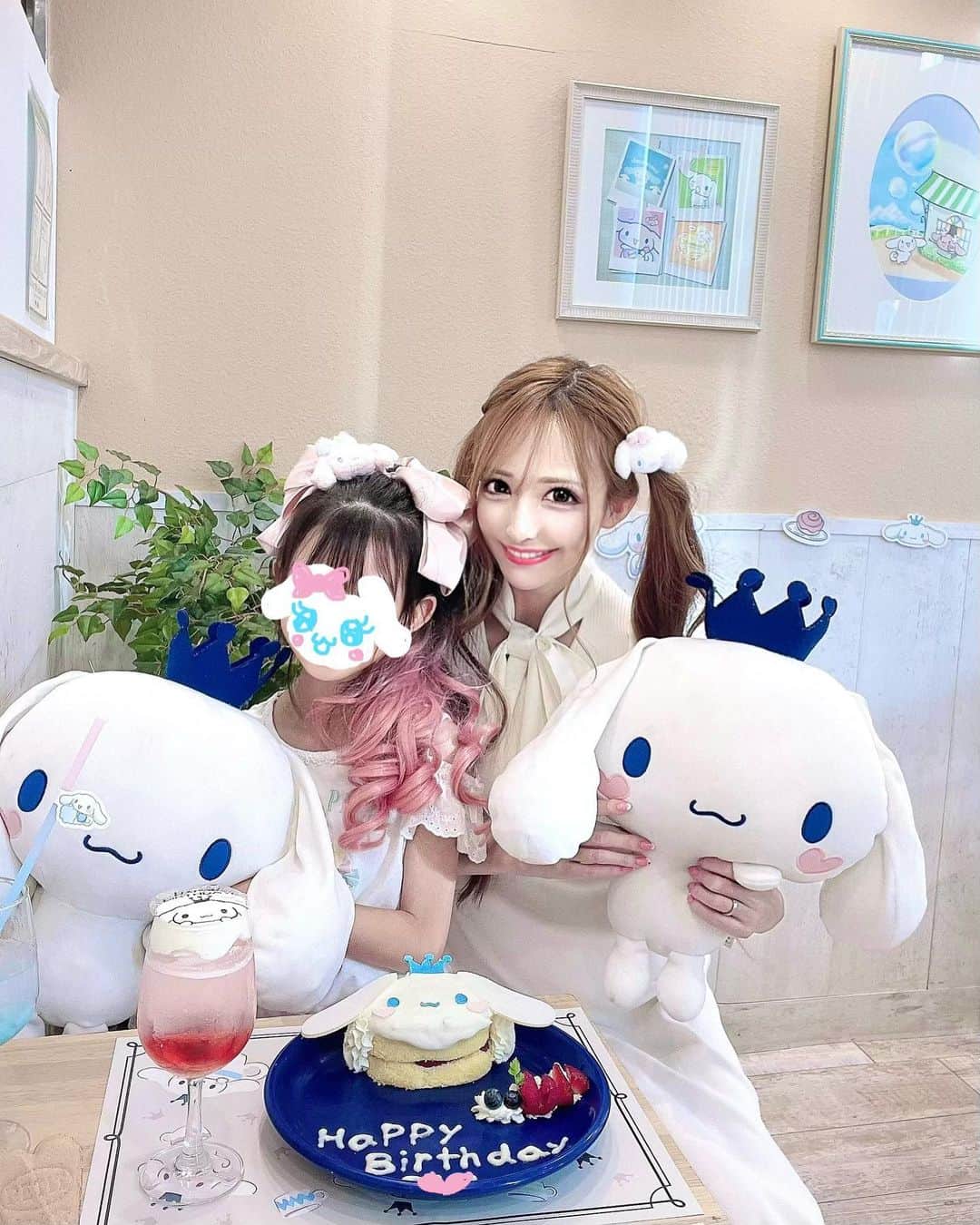 寿リリカのインスタグラム