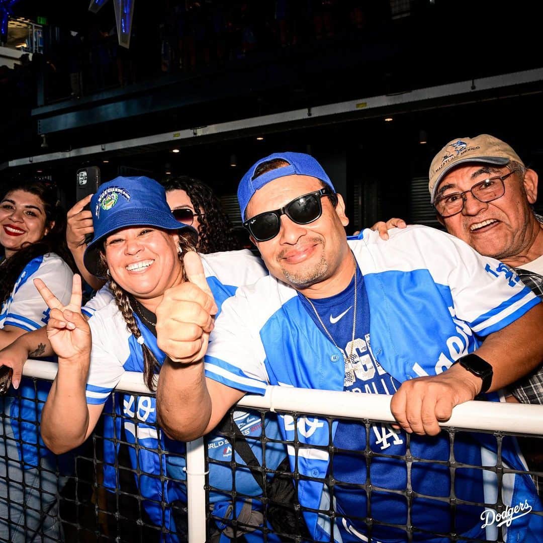 Los Angeles Dodgersさんのインスタグラム写真 (Los Angeles DodgersInstagram)「JD