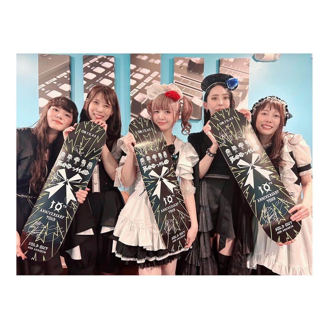 廣瀬茜のインスタグラム