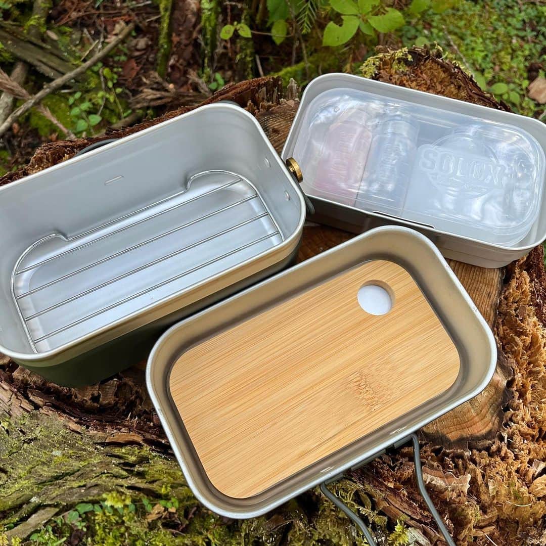 雷鳥飯盒 さばいどる かほなん 1stロット未使用品 【公式通販】