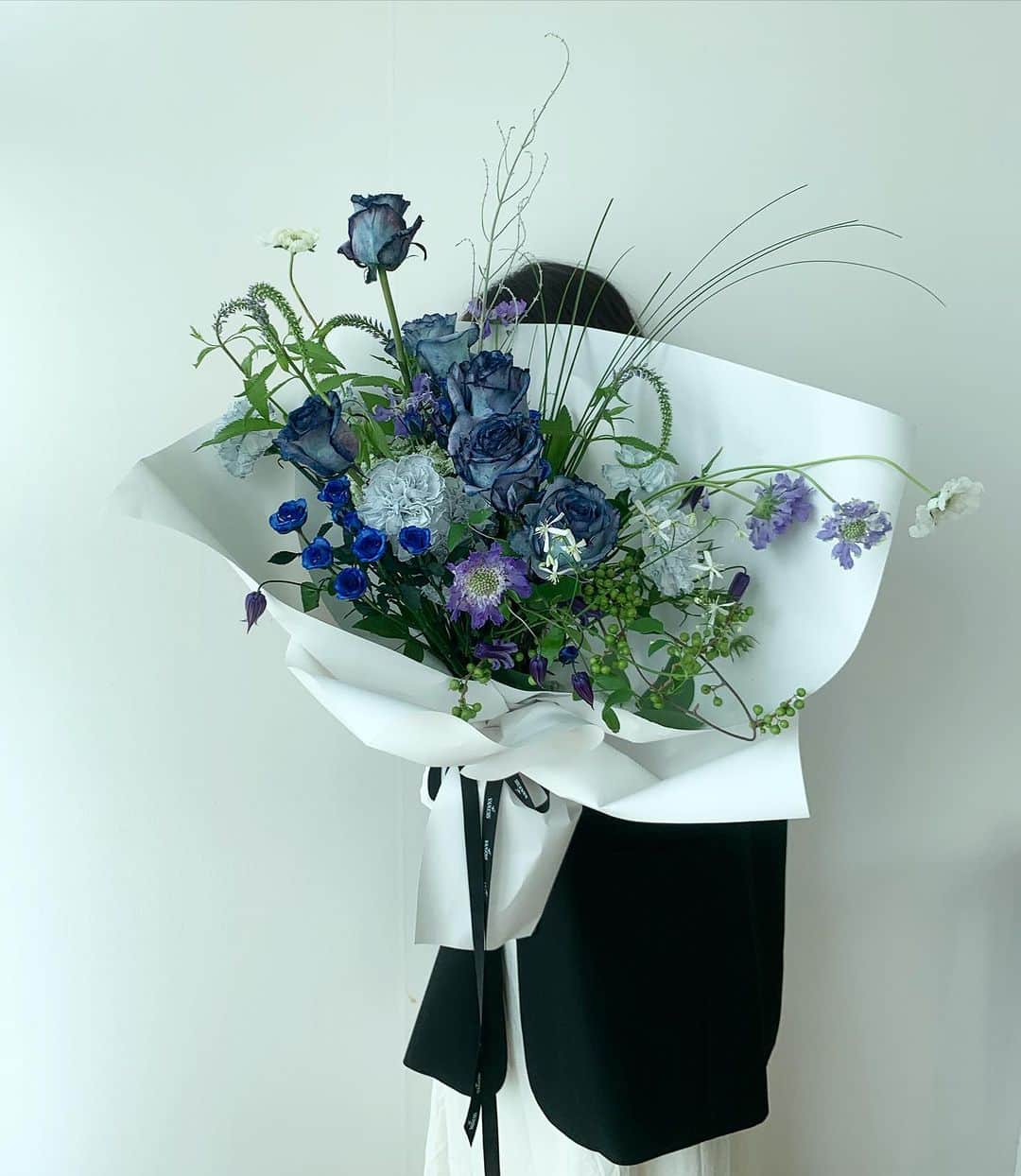 플로리스트 이주연 florist Lee Ju Yeonのインスタグラム