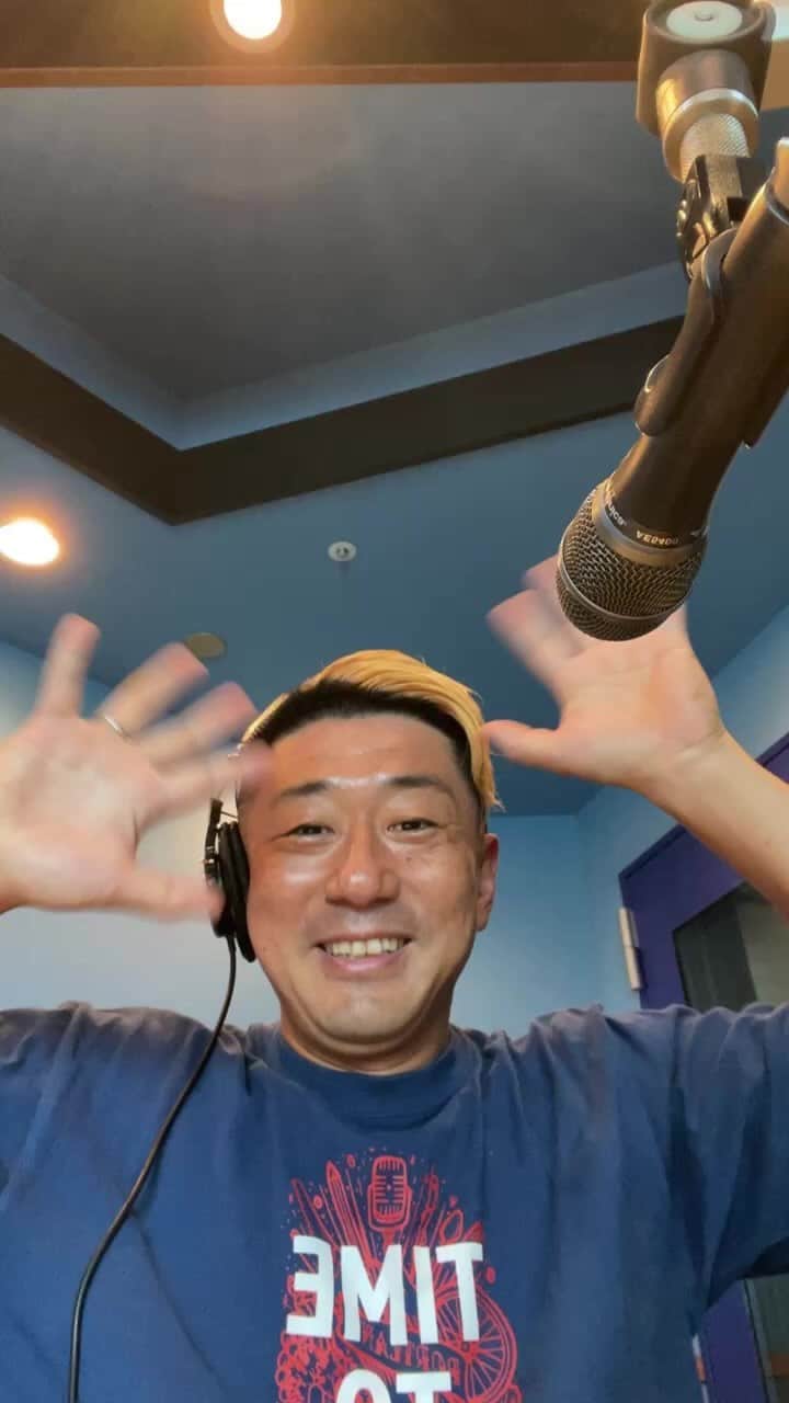 小林拓一郎のインスタグラム：「ビッケモンブランカ『夏の夢』やね」