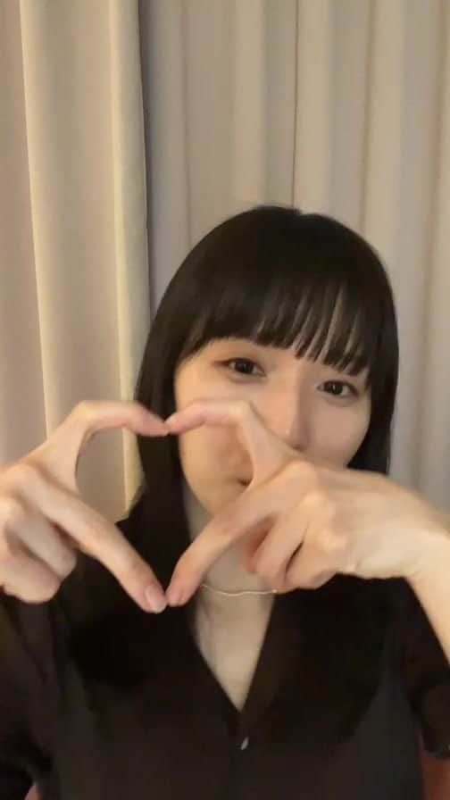 松岡茉優のインスタグラム：「ランチライブ🍙 ありがとうございました😊」