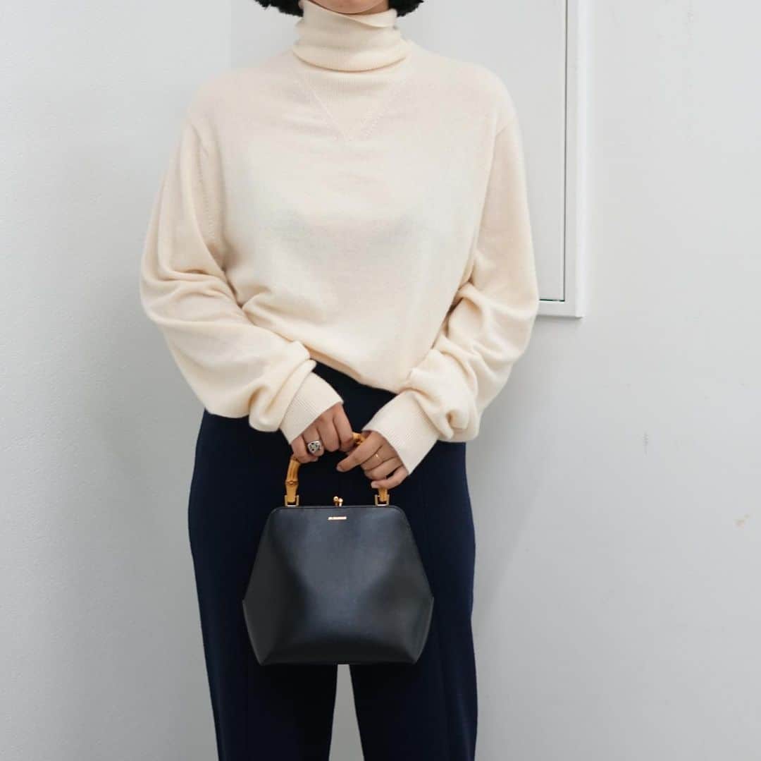【ANN DE ARKのインスタグラム