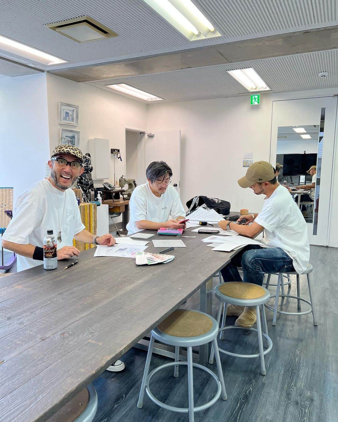 denham_japanのインスタグラム