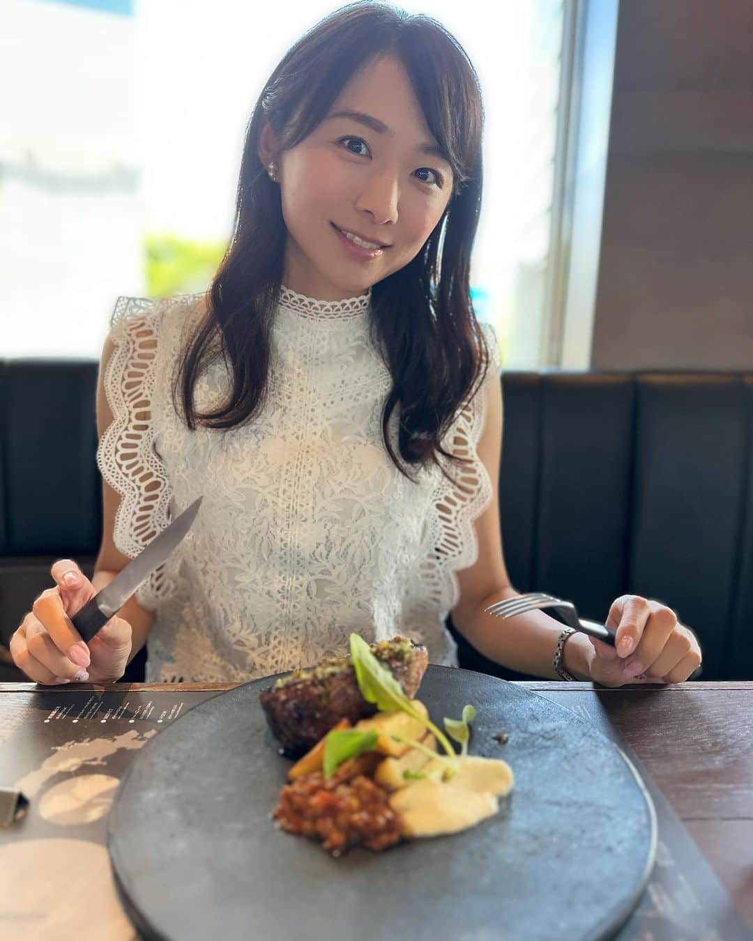 今井美穂のインスタグラム