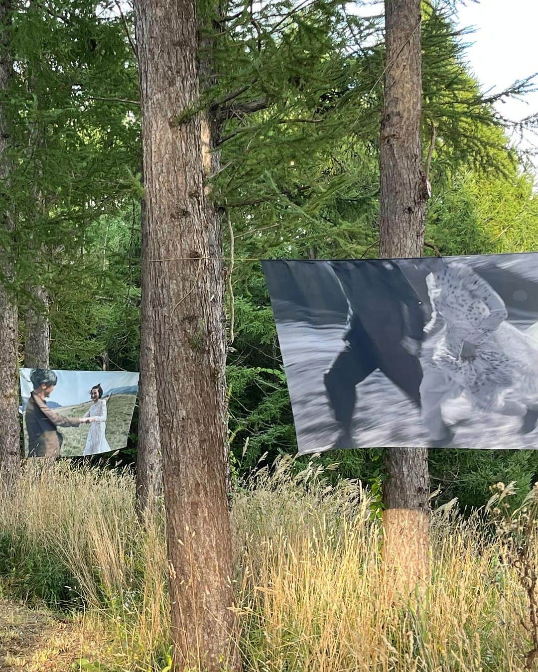 山城葉子さんのインスタグラム写真 - (山城葉子Instagram)「. Julia's wedding👰‍♀️🤵‍♂️  北海道の洞爺湖で行われたジュリアのWedding party。  洞爺湖を見下ろす広大な芝生で執り行われたセレモニー。 小雨の中スタートし、退場の時には光が差し、乾杯には晴天になったのも自然のパワーと恵を感じる美しい光景でした。  大自然の中で行われた美しい結婚式はどこを切り取っても、どの時間も、"美しい"という言葉しか出てきません。  ジュリアがさらに美しく、いつも以上に輝いてる夢のような1日でした。  @julia213h  @number5_n5」8月31日 14時16分 - yokoyamashiro