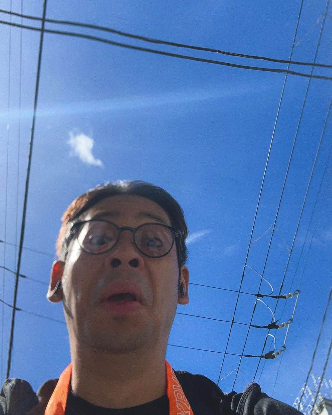 山川就史のインスタグラム