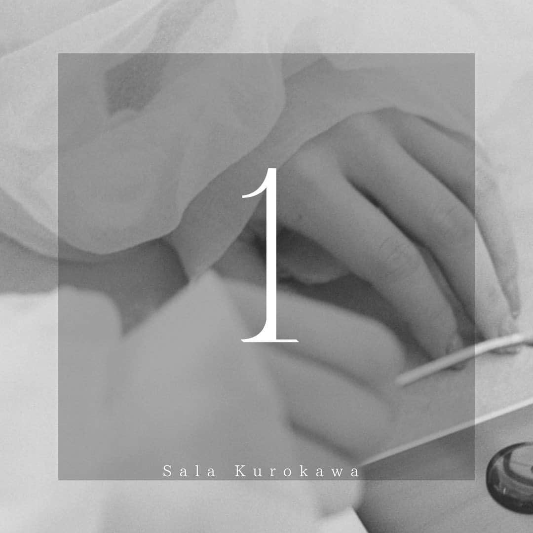 黒川沙良さんのインスタグラム写真 - (黒川沙良Instagram)「2023.9.1  New Release ... 🍯 〝 𝐒 𝐞 𝐜 𝐫 𝐞 𝐭  𝐂 𝐚 𝐥 𝐥〟 今夜22:00- インスタライブやるよ🫧 スペシャルな企画も発表するので ぜひ遊びにきてね🫶  いよいよ明日リリース🤍  #secretcall #salakurokawa #new #release #0901」8月31日 15時14分 - kurokawa_sala