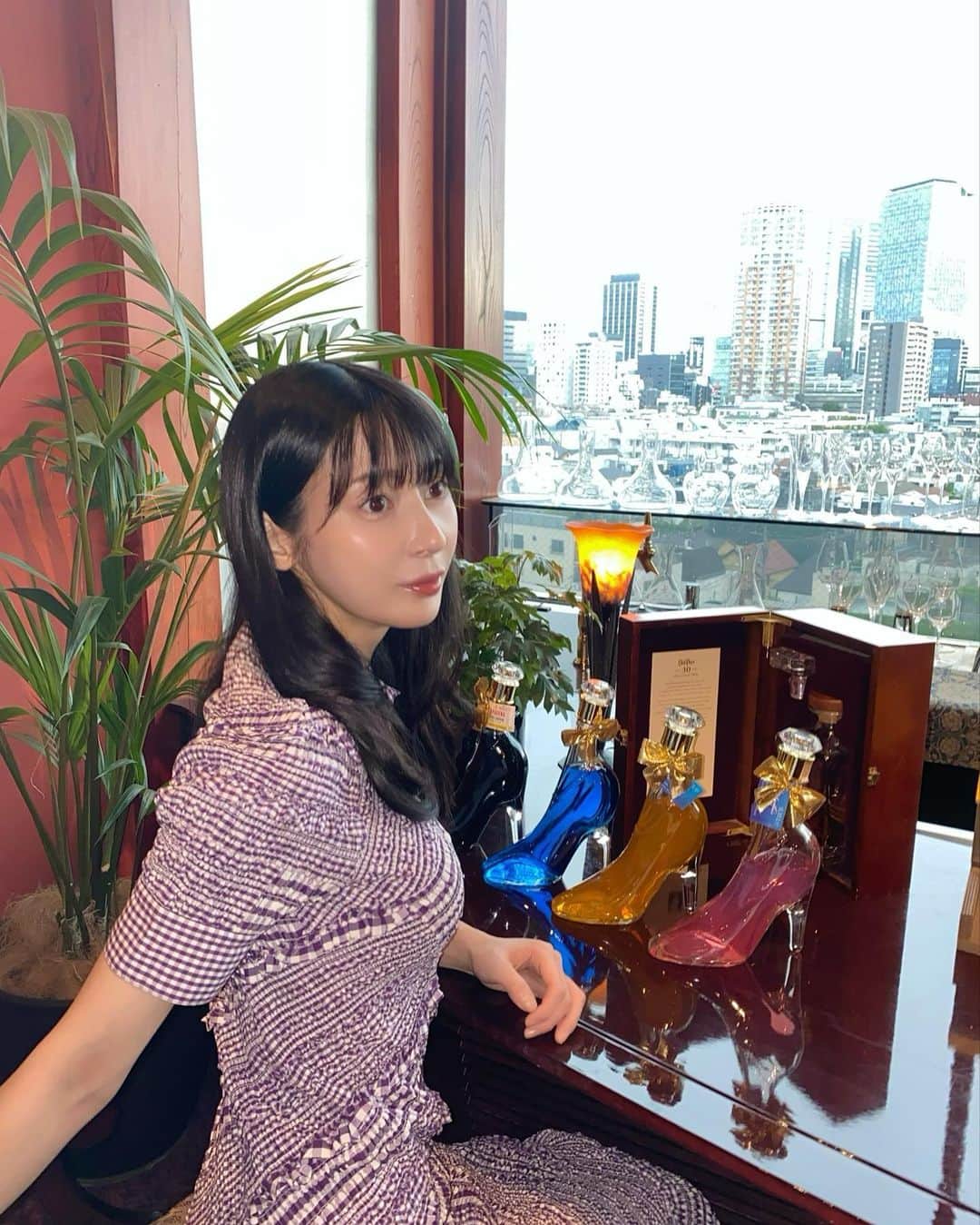 デコウトミリのインスタグラム