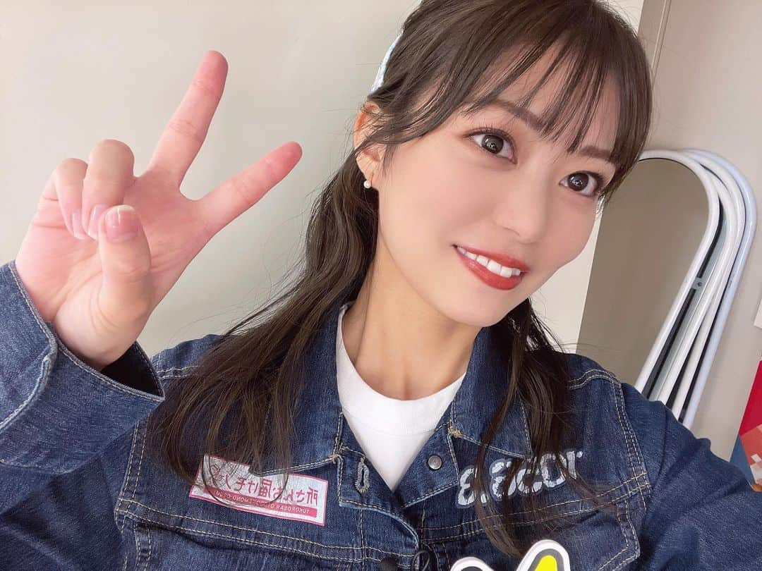 前田亜美のインスタグラム