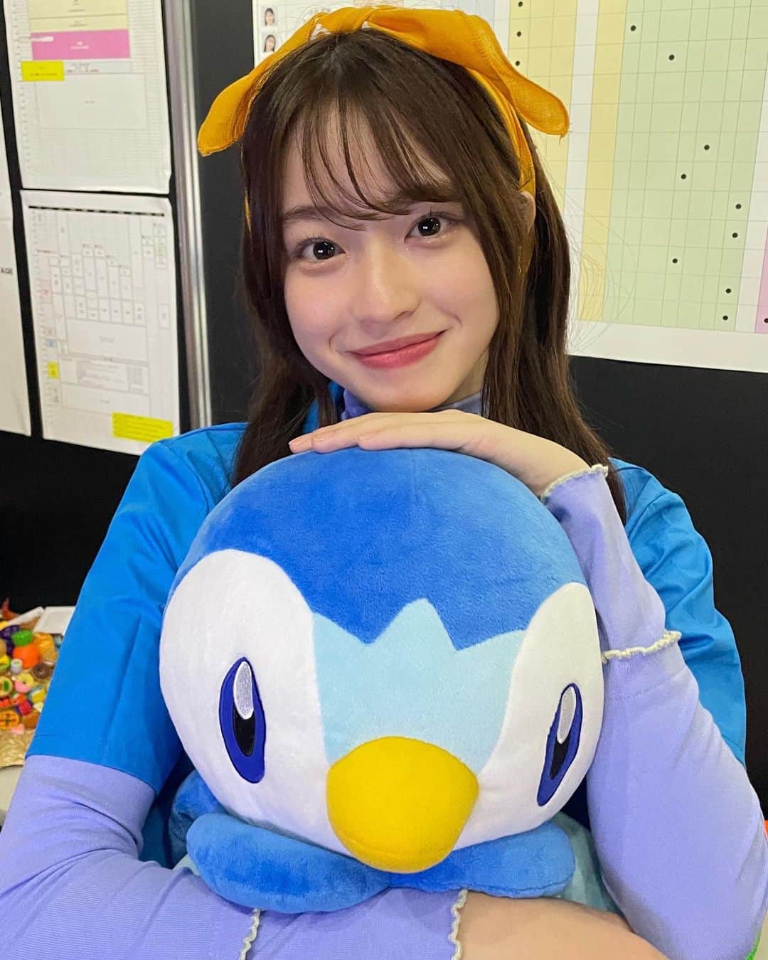 Seventeenのインスタグラム