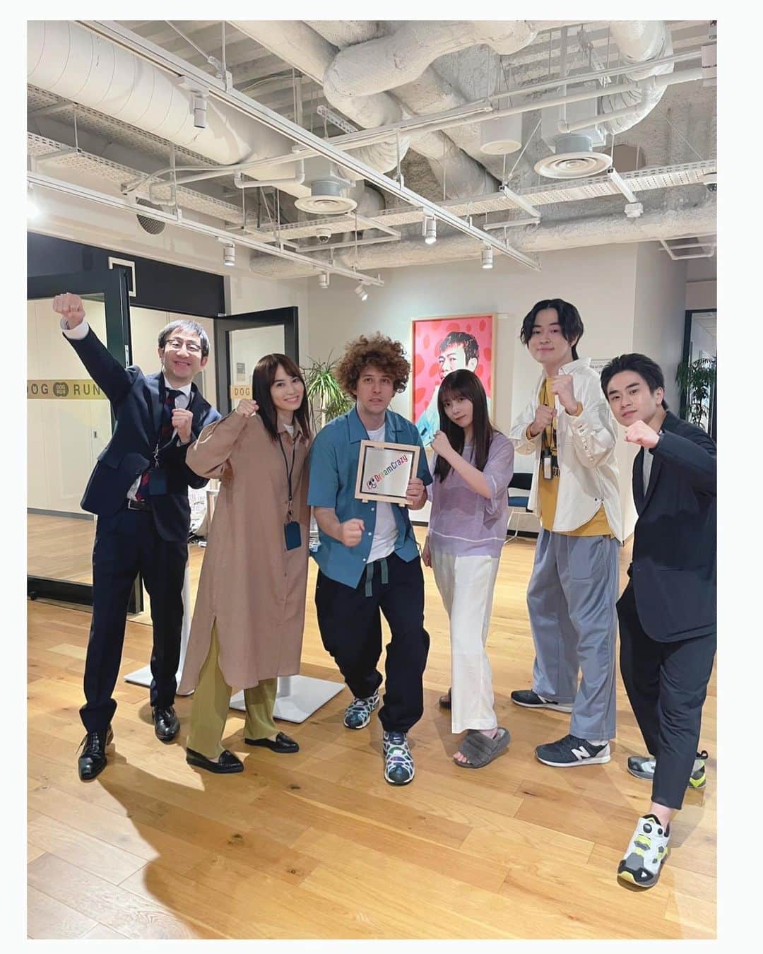市川由衣さんのインスタグラム写真 - (市川由衣Instagram)「. はろー ⁡ #量産型リコ 本日とうとう最終回です☺︎ この優しい世界が終わってしまうのが寂しい。 ぜひご覧ください！！ ⁡ 「量産型リコ〜もう1人のプラモ女子の人生組み立て記〜」 熊本侑美 役 毎週木曜 24:30〜 テレビ東京系」8月31日 16時35分 - yui_ick